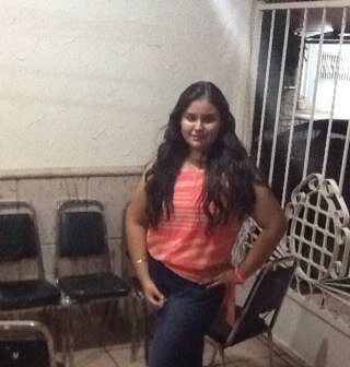 kenyamimi's profile picture. Guerrera de corazon.... santos laguna mi gran adiccion.... (: