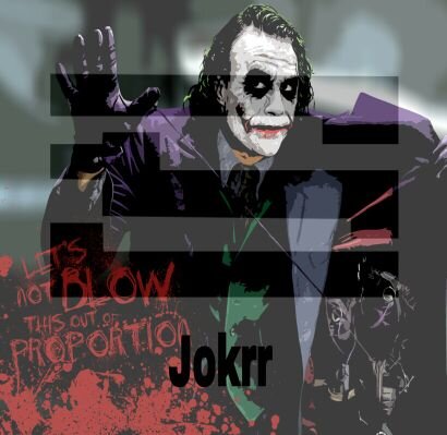 JokerrYT Profile Picture