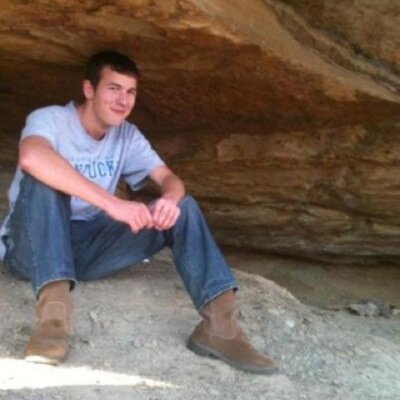 Well I'm 18 from Williamsburg,ky