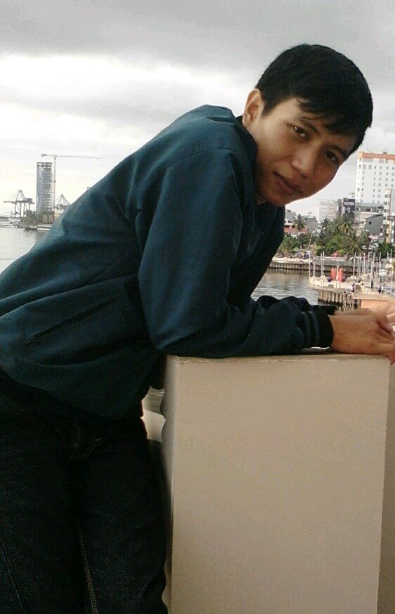 ZainalNasrin's profile picture. 