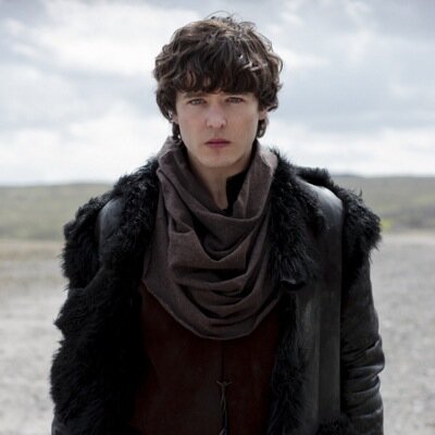 Ello there mate I am a Sherlockian,a Merlinian,Avengers fan,Being Human UK fan and a loyal Zelda fan. I go to conventions and am in a lot of fandoms :)