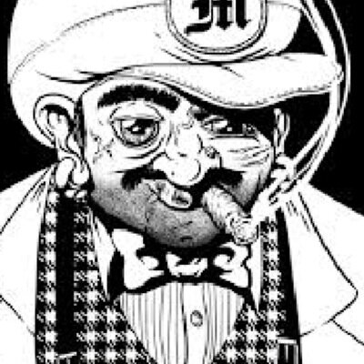 RiveroNathan's profile picture. 