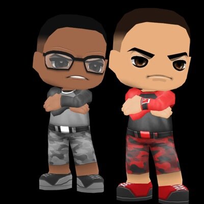 Members: @KimoBanx , @BMaticBeatz808 , @AllHailSS  #SUPREME808 | CT