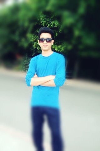 Having the feelings of love in the hell :p