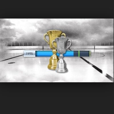 Brand New Competitive Hut Gaming Legue if you are interested in becoming better at the game winning prizes and having more fun with NHL 15 than check us out!