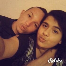 15 aninhos , Casada cm Danilo .