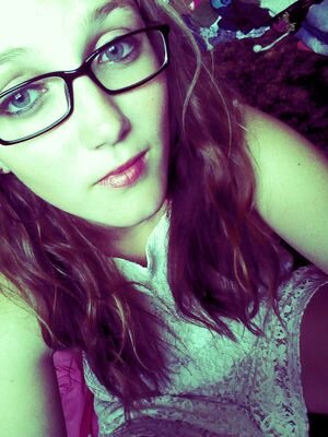 Im sixteen august fifteenth cant wait im engaged i dont like to be fucked with i dont like people who think they perfect