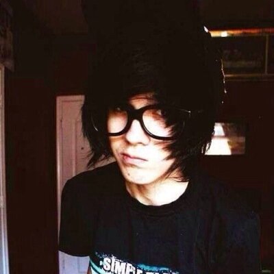 My Life Is Like A Teenage Boy, Always Hard.