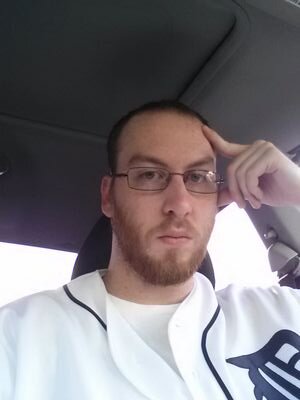 Celtic_Storm's profile picture. almost maximum nerd level