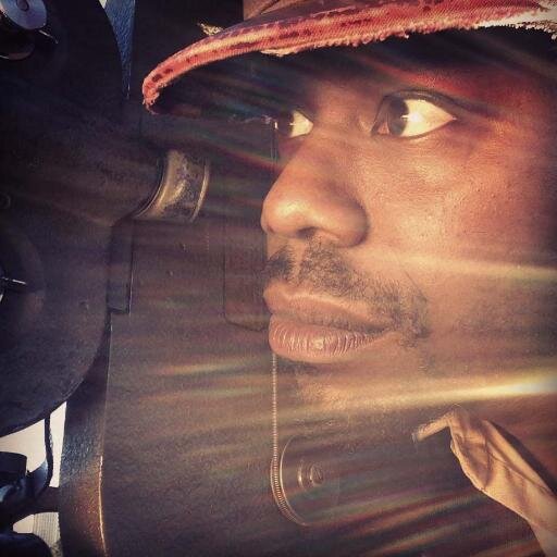 MWMC_ShortFilm's profile picture. Bad Barbie Media's first film, Man With A Movie Camera is a short by director, Ameenah Kaplan.  Official selection, 2014 Hollyshorts Film Festival.