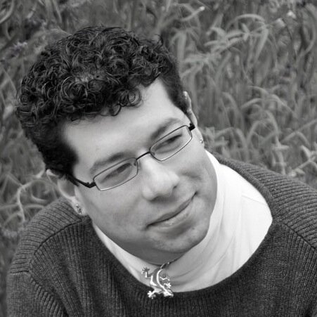Atheist Latino Jew, non-conforming male, feminist, Social Justice Rogue. Cis male pronouns. World citizen.