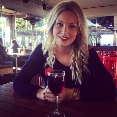 KaseyBuxton's profile picture. 