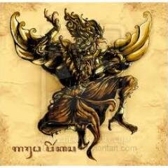 SubagjaIsha's profile picture. 4rtg