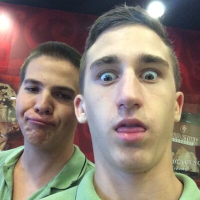 austinlegare's profile picture. The booty calls me