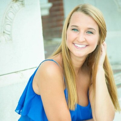 Senior at UTK. ZTA♛ VolTeam. IG:rachelpaigebaker