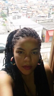 Leca Soul 
Cantora do estilo Rap 
Zona Sul - SP