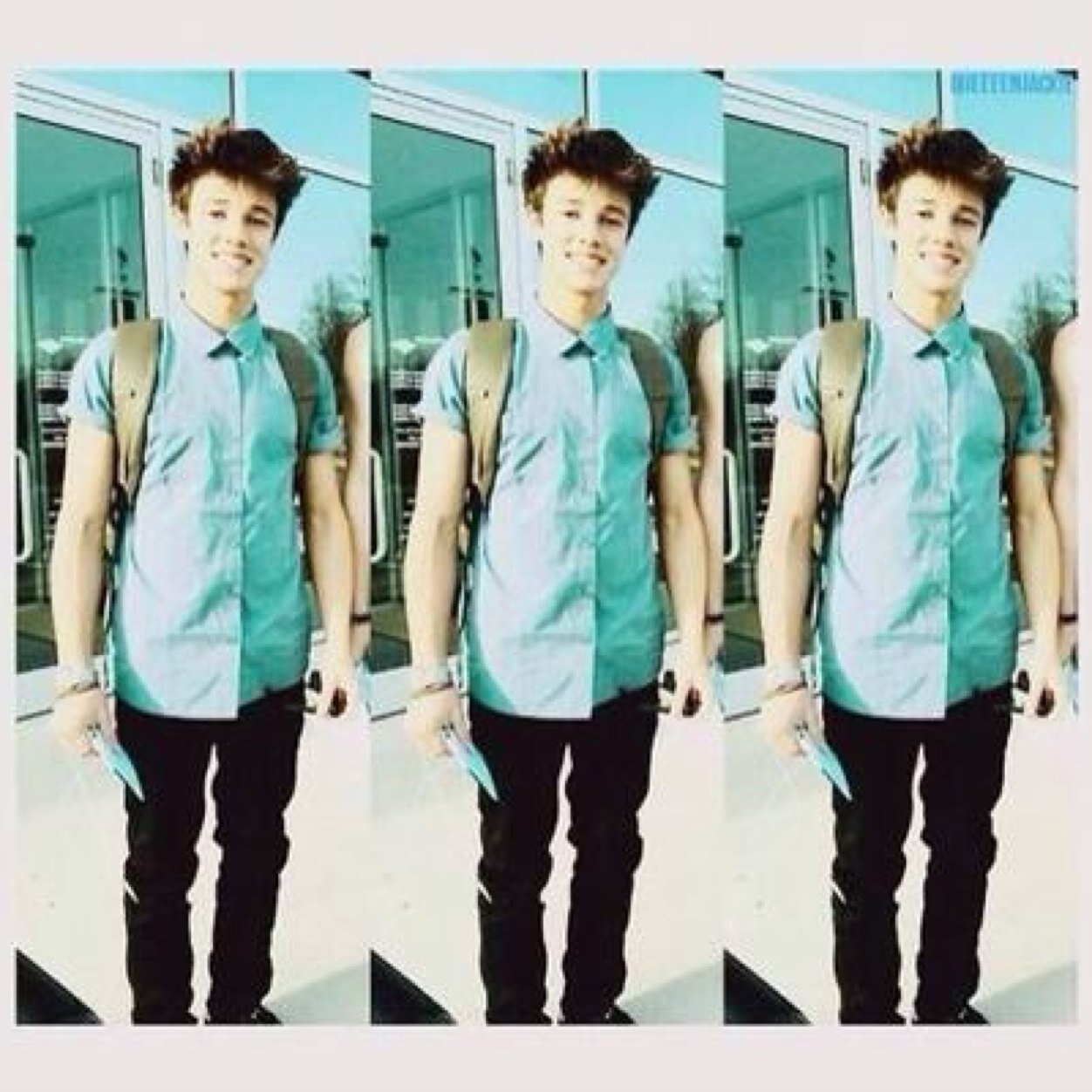 you make me hate you