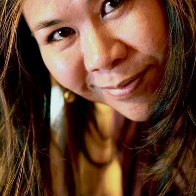 Graphic Designer; ideologist; observer; consultant; friend; daughter; wife; mother..,