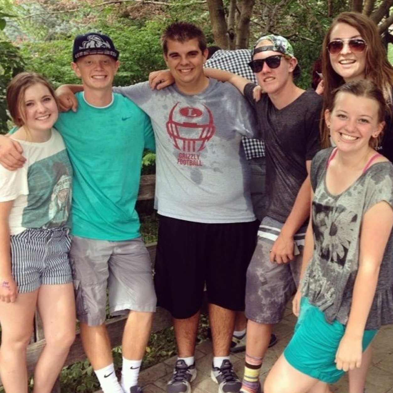 Greggs17's profile picture. Utah state Hey Aggies All the Way!!