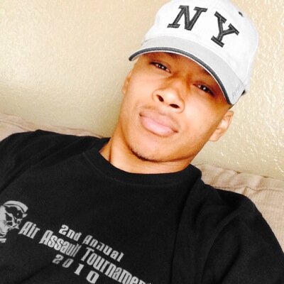 20. Student Athlete @ Bethune Cookman University. IG: coolieinthecutt