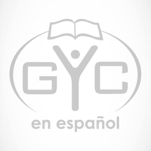 GYCenEspanol's profile picture. GYC en español procura equipar e inspirar a jóvenes a ser embajadores cristianos en sus respectivos lugares de trabajo y estudio.