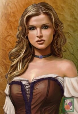 Welcome to The Golden Moon Tavern, all species are welcome. I reserve the right to refuse service to anyone Don't make me use it.(21+ no ships MC)