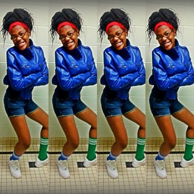Really Dont Need One But Go Follow Me On Ig @__nenebug