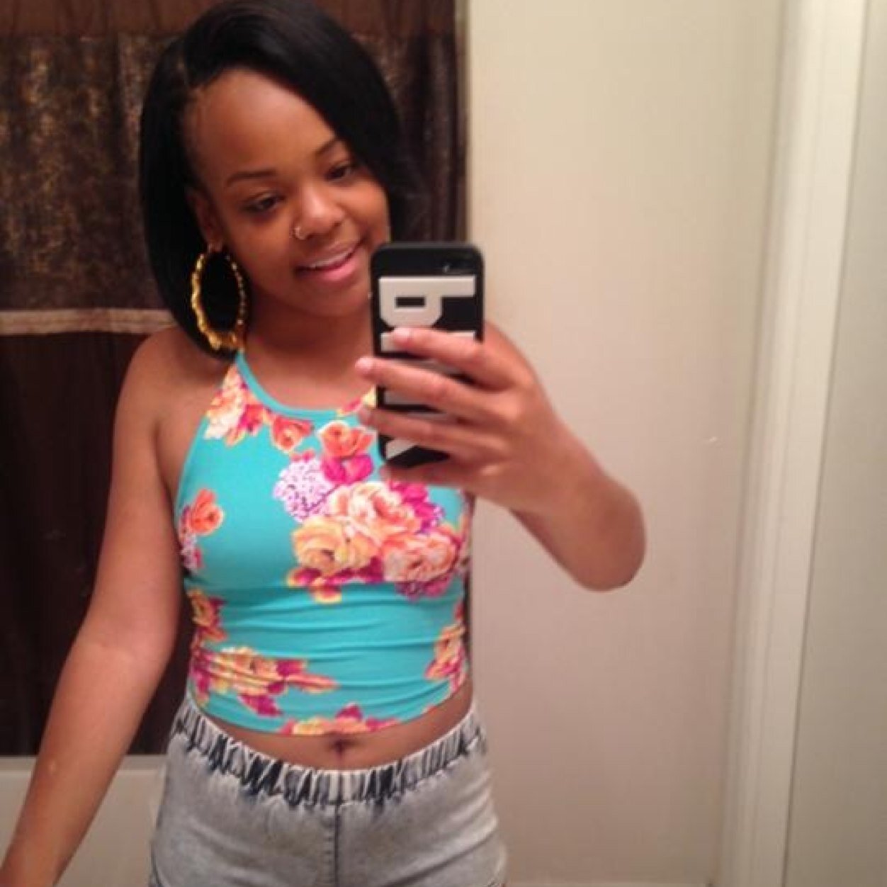 Gone and get your money don't let nobody stop that even if you gotta pop that