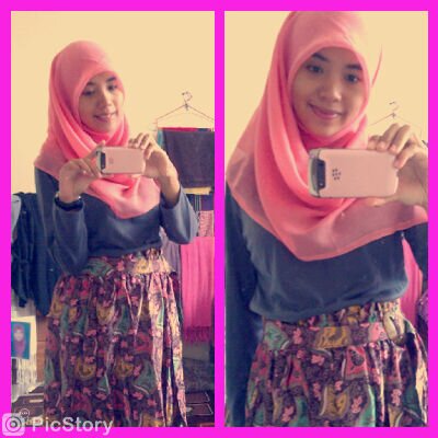 fry_aa's profile picture. Kutunggu malaikat kecilku datang ke dunia ini :D