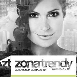 Zona Trendy Caracas... solo para personas Vip. Si eres tendencia estas aqui!!!.. nos declaramos fans de Caterina Valentino