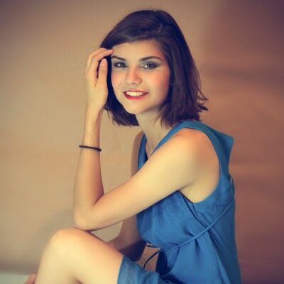 yanethsilvag's profile picture. 