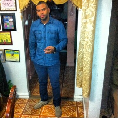 Luispereyra91's profile picture. Just trying to make it in life