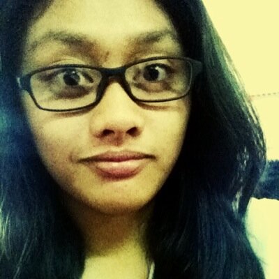 RosedenMary's profile picture. Badminton player, a highschool student at the same time addicted to photography. :)