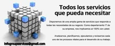 grupservices's profile picture. Traigo la camisa rota trila lalala que es la de mi companero mira mira maluxina como vengo yo