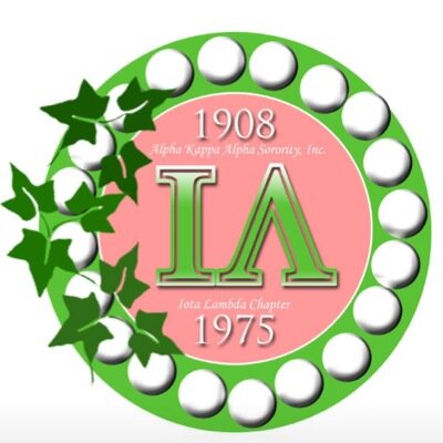 Official twitter of the illustrious ladies of the Iota Lambda Chapter of Alpha Kappa Alpha Sorority, Incorporated