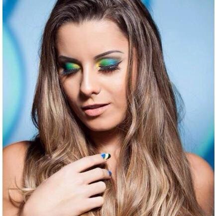 Modelo Catarinense, Playboy Janeiro 2014.
Contato: assessoria.ariciasilva@gmail.com
Siga-me no Instagram: @ariciasilva