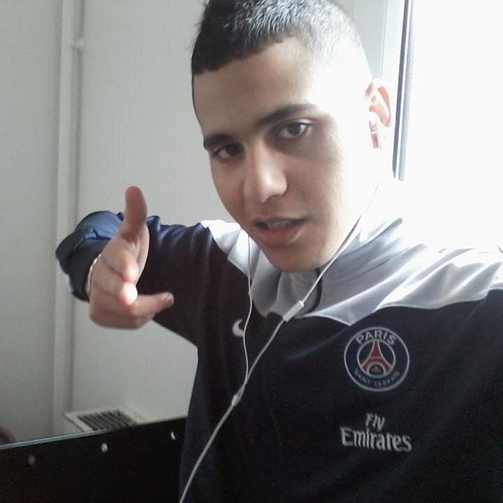 LEMAROCAIINDU92's profile picture. Tu passe ton numéro avant ton blazz donc tu passera ton cul avant l'mariage !!

#TeamPSG #Team94 #TeamLacrim #TeamRohff
#TeamMaroc #TeamAlgerie #TeamTunisie