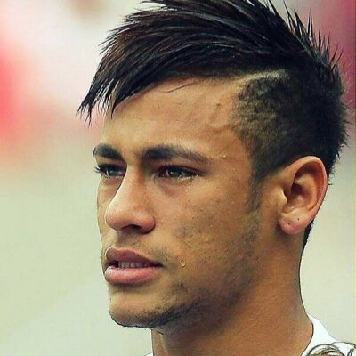 Neymar jr