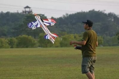 Fly Low