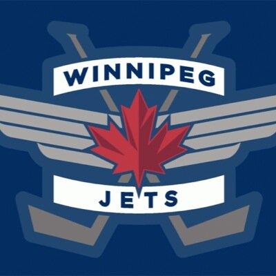 NHL 14 Winnipeg Jets new General Manager. 
*Not associated with the Winnipeg Jets organization or the NHL.*