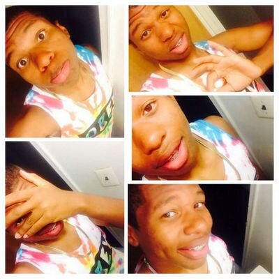 I heard i was funny but idk.......im bisexual follow for a couple laughs and honest things.......Im a freak......KIK:KINGTYEKILLINYALL.....ALL CAPS