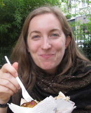 elizaridgeway's profile picture. silicon valley stories, told by humans