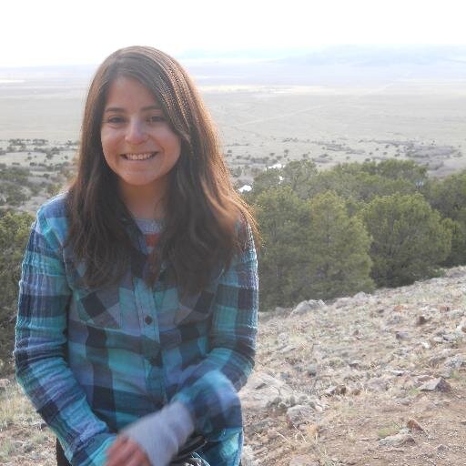 Nanda_Usseglio's profile picture. 