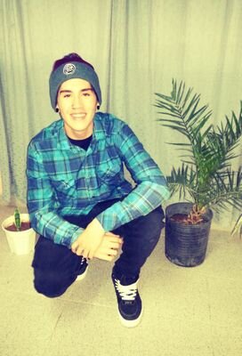 BmxMonjes's profile picture. 