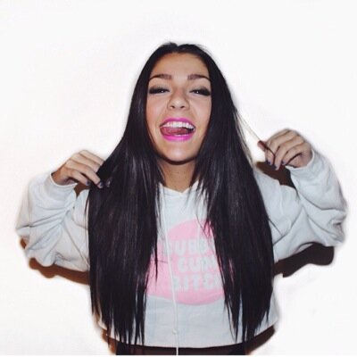 amyespnoisa's profile picture. Shawnty got a tan like she came from the Bahamas!