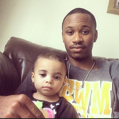Turning my dreams into reality.. Mo West #MWSU...Toledo,ohio #TheMud..
