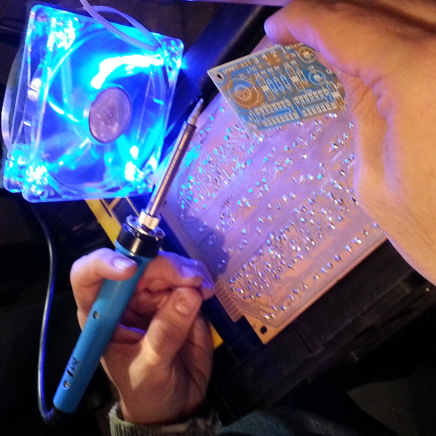 makerlabssa's profile picture. 