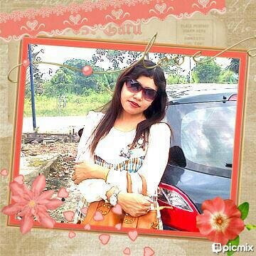 Melangkah dgn pasti Ƙє̲̣̥ depan,tampa harus menoleh Ƙє̲̣̥ belakang..