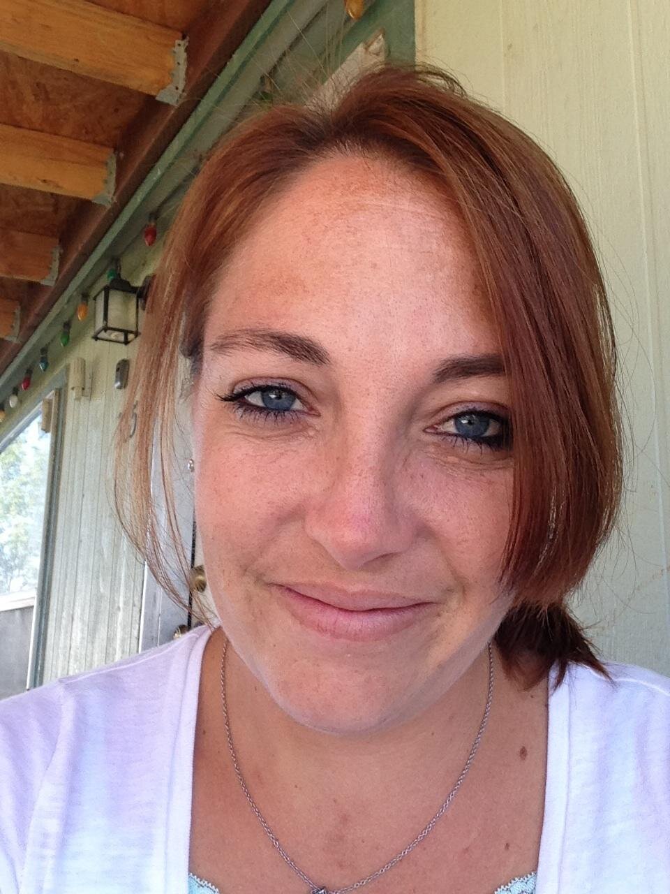 I am married and have 5 kids. I enjoy camping, fishing, and crocheting but most of all I just love being outside.