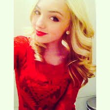 i love peyton list